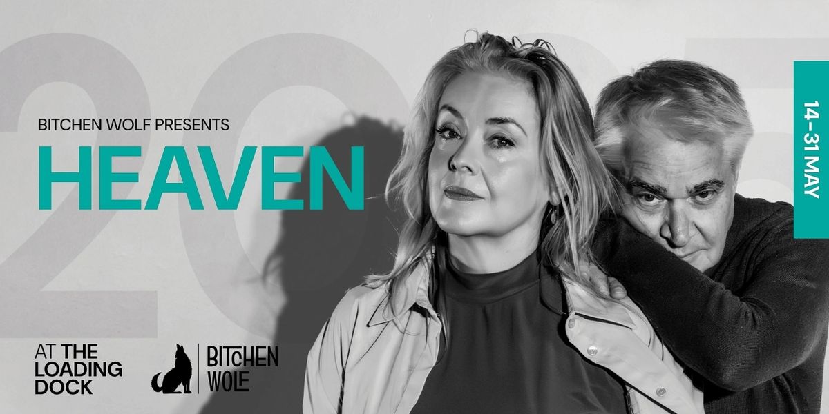 Australian Premiere of HEAVEN Comes to Qtopia Sydney