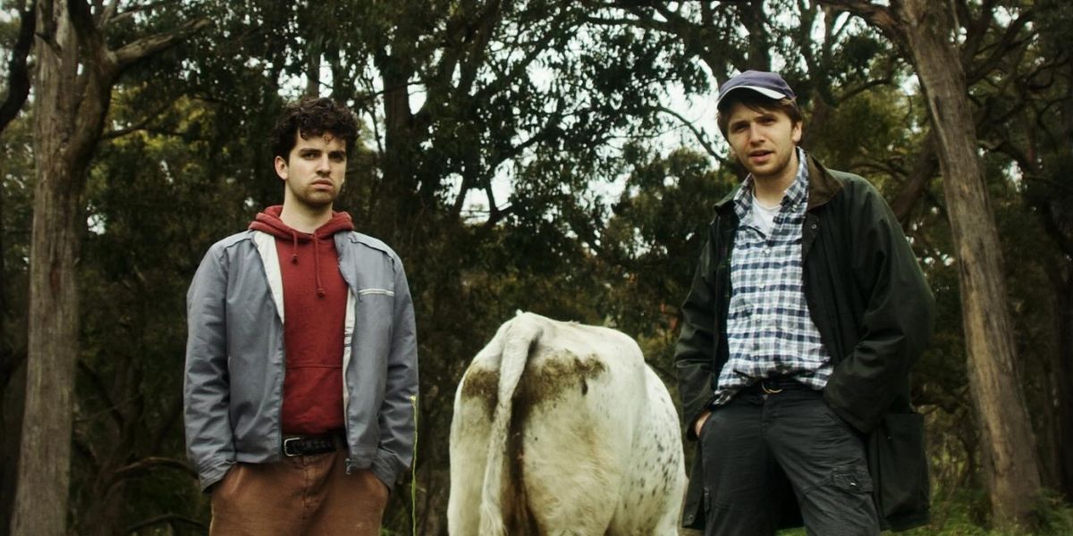 Australian Premiere of MILKED Comes to fortyfivedownstairs Next Month