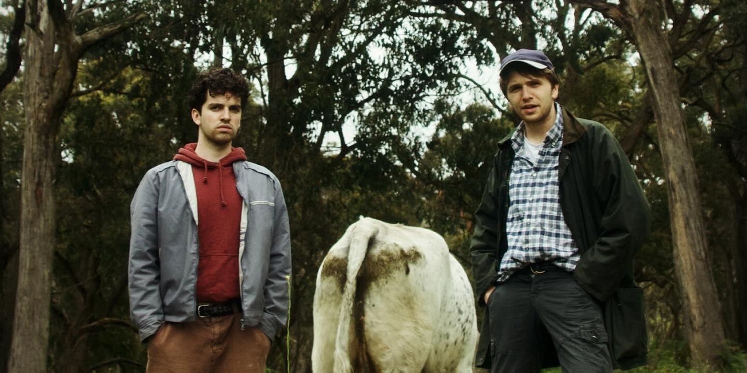 Australian Premiere of MILKED Comes to fortyfivedownstairs Next Month  Image