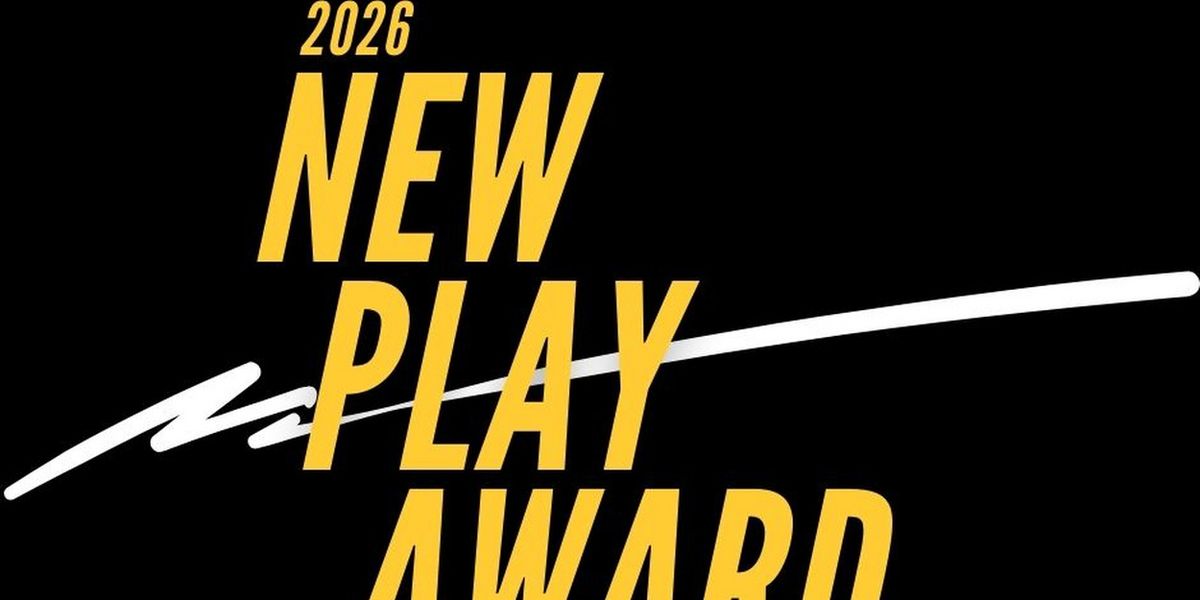 Australian Theatre Festival NYC Opens 2026 New Play Award