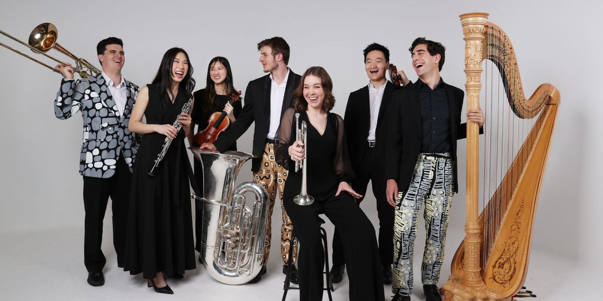 Australian Youth Orchestra Celebrates First Nations artistry in Collaboration with Ikuntji Artists