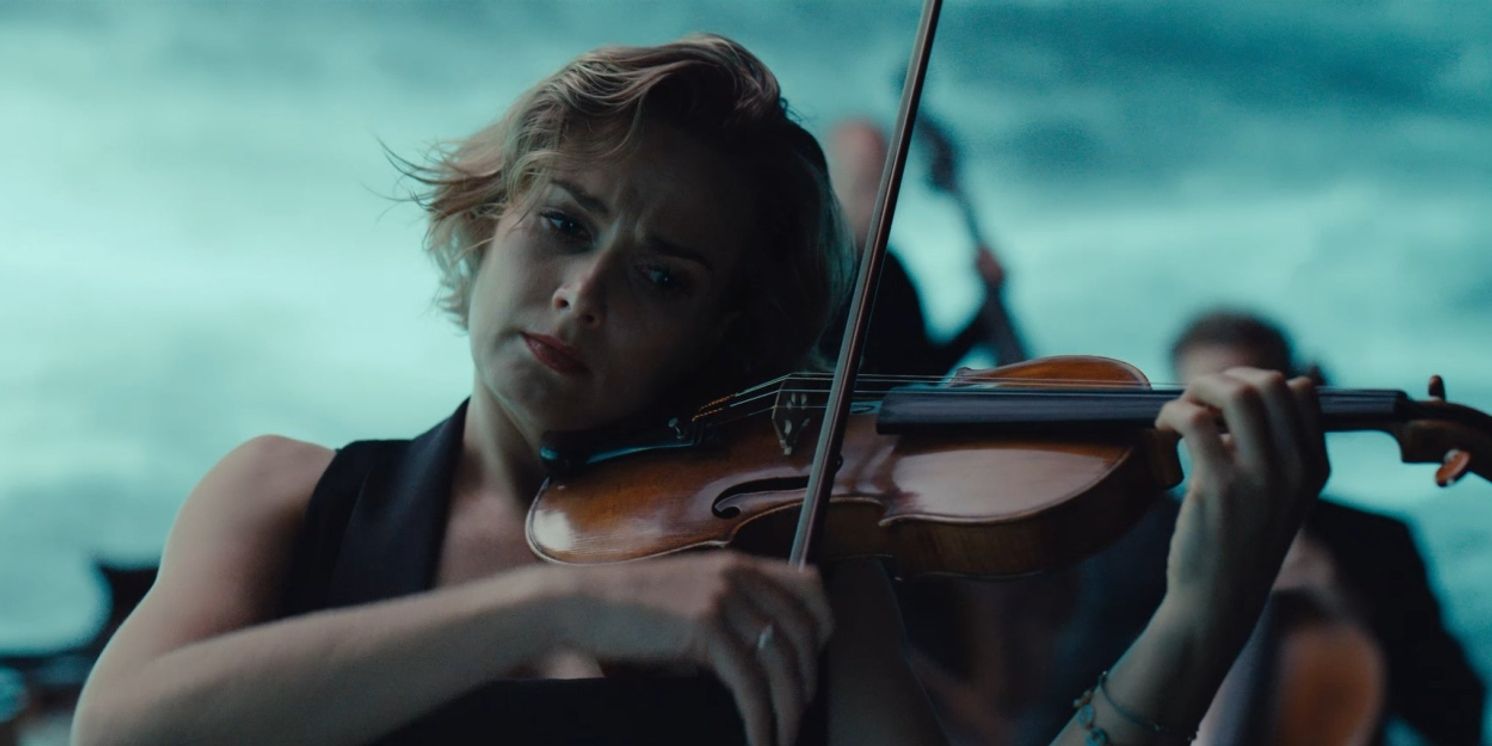 Australian Youth Orchestra Comes to Hobart for Autumn Season Concert  Image