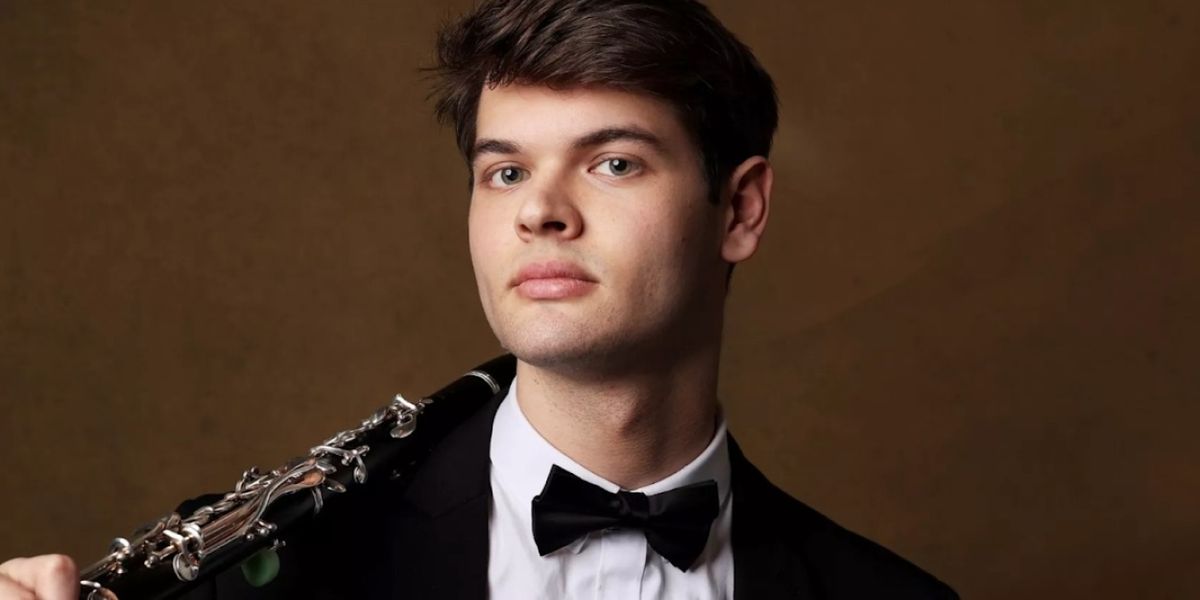 Australian Youth Orchestra Returns Home With COLOUR, SOUND, LORE