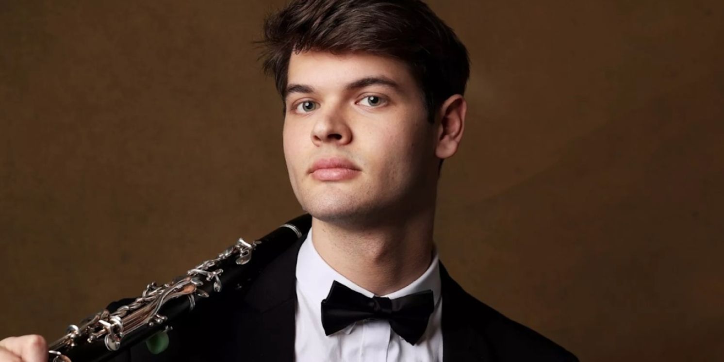 Australian Youth Orchestra Returns Home With COLOUR, SOUND, LORE  Image