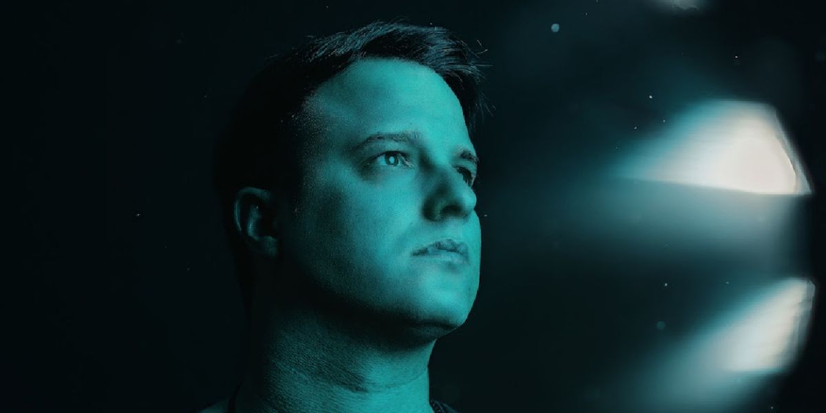 Austrian Newcomer LUVIUM Unleashes Melodic Bass Cut, 'Don't Leave Me'