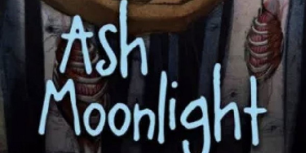 Author Dewalt Du Plessis Unveils Debut Sci-fi/Fantasy Novel ASH MOONLIGHT