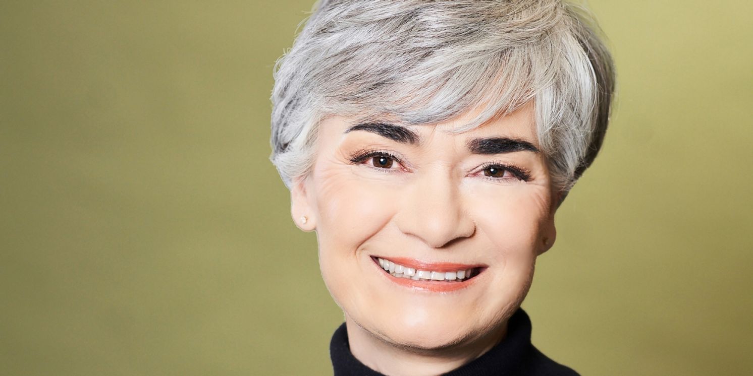 Author Lisa Franco to Hold Presentation and Book Signing at Playhouse On Park  Image