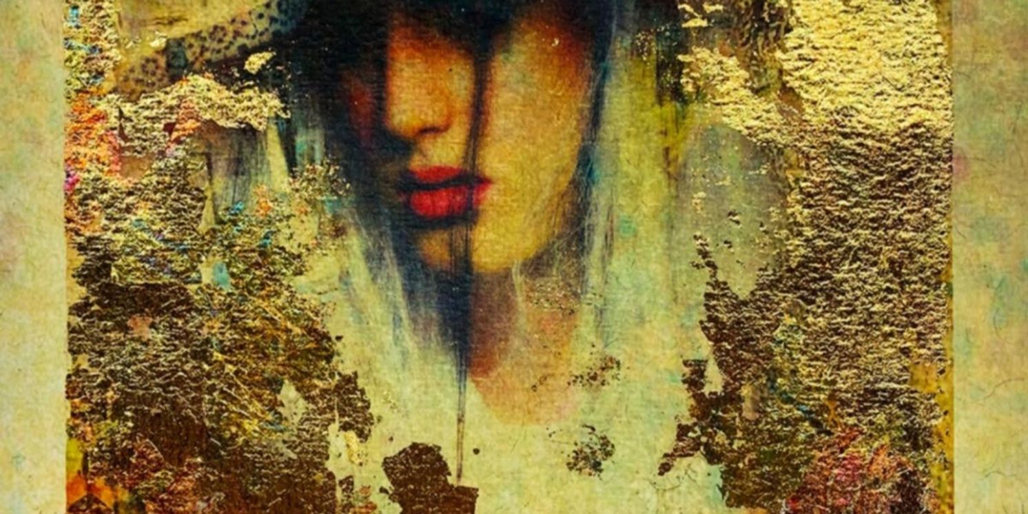 Author & Musician Scott Guild Shares New Single 'Only Killers' With Cindertalk & Stranger Cat  Image