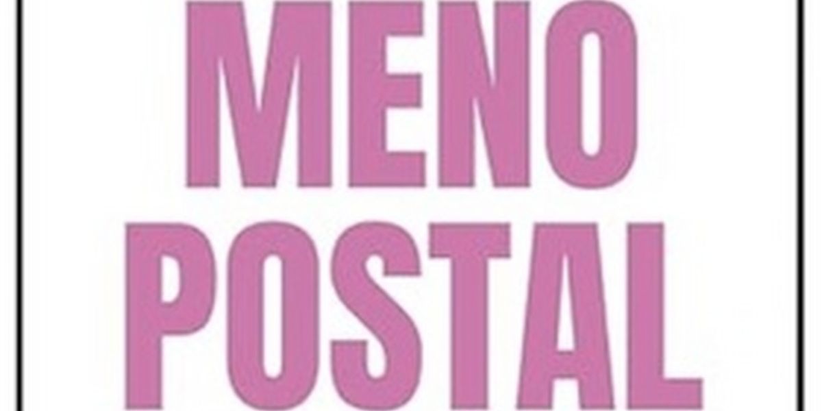 Author Nadine Abou Zahr Releases Debut Self-Help Book MENOPOSTAL