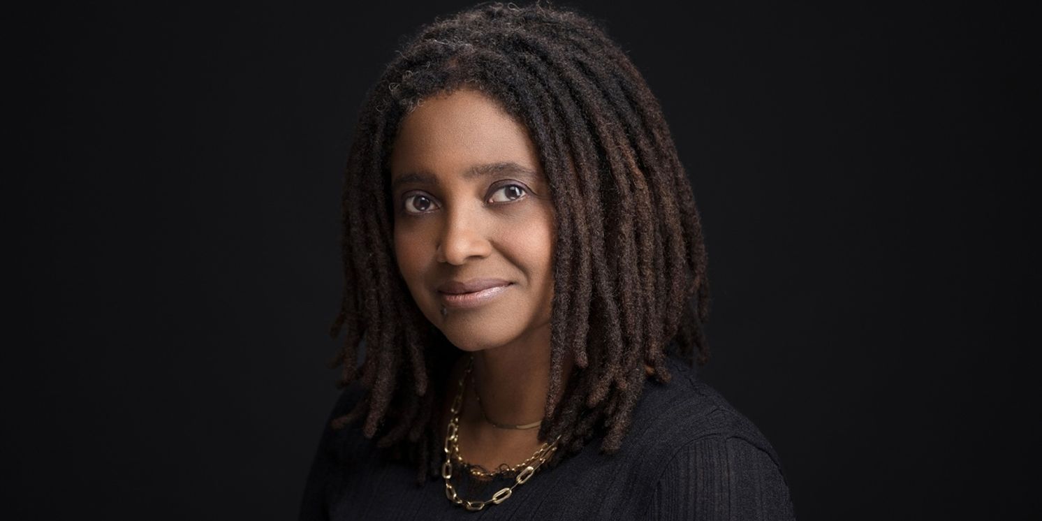 Author Rachel Hawkins to Visit The Music Hall Lounge With New Book THE STORM  Image