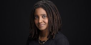 Author Rachel Hawkins to Visit The Music Hall Lounge With New Book THE STORM