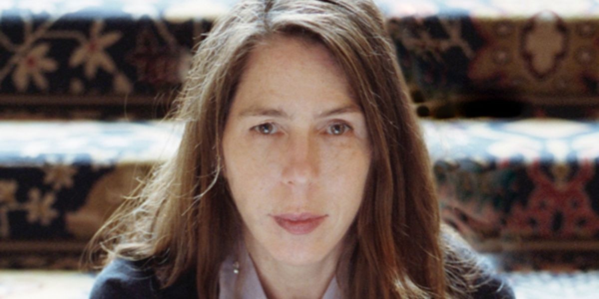 Author Rachel Kushner Talks Booker Prize-Nominated Book CREATION LAKE in September