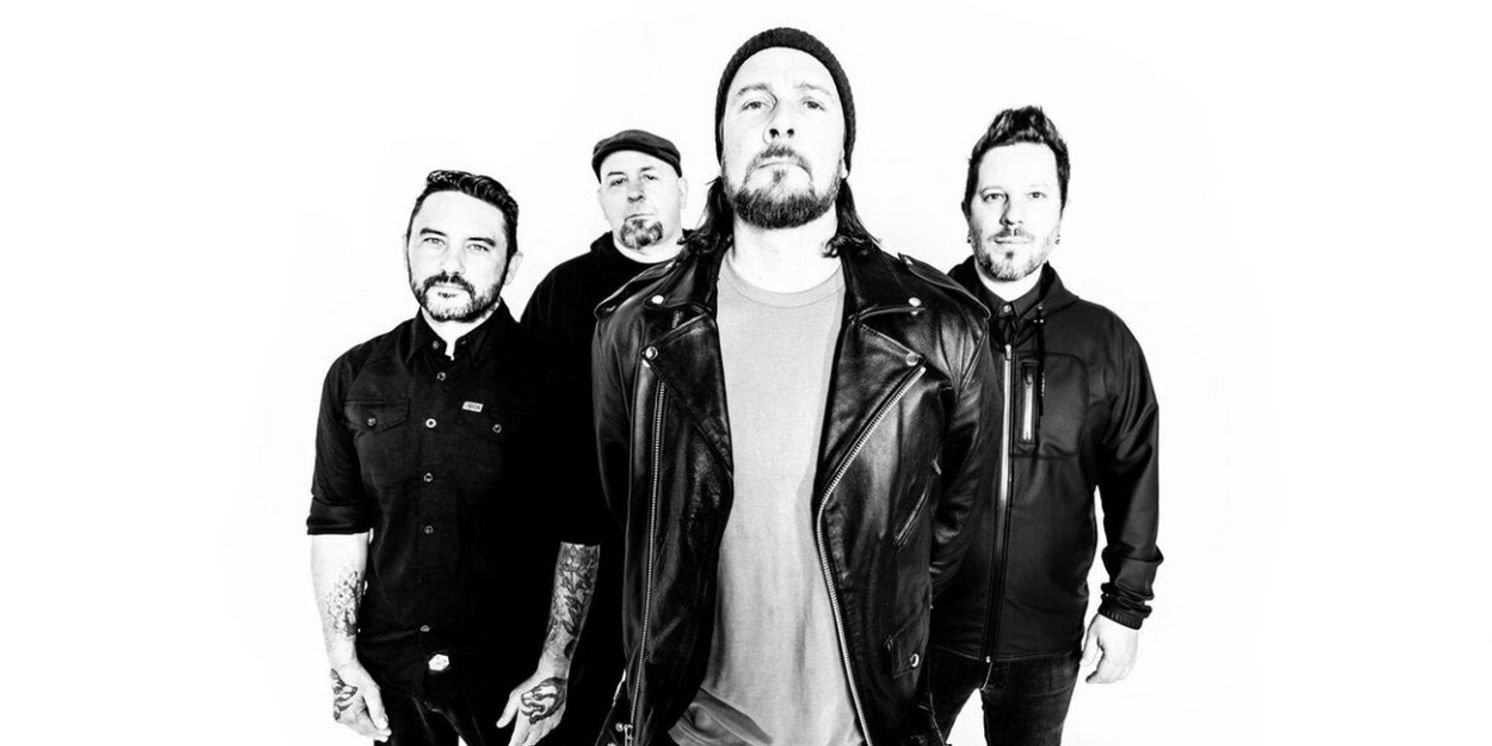 Authority Zero to Play 30th Anniversary Tour  Image