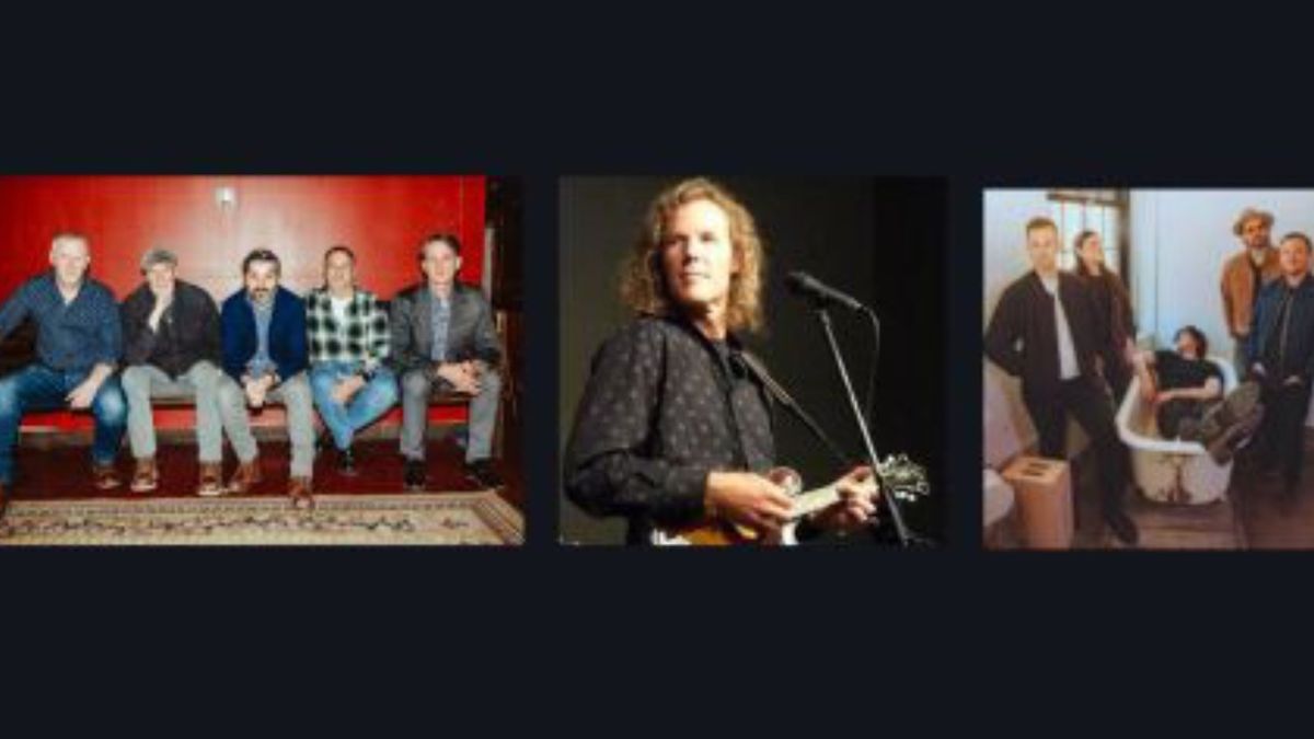 Autumn Hollow to Host HOLLOW HARVEST Benefit Concert at The Burren in November