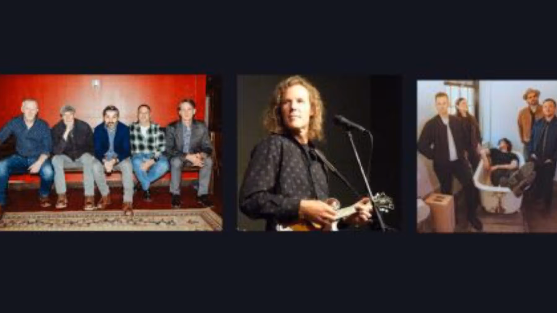 Autumn Hollow to Host HOLLOW HARVEST Benefit Concert at The Burren in November