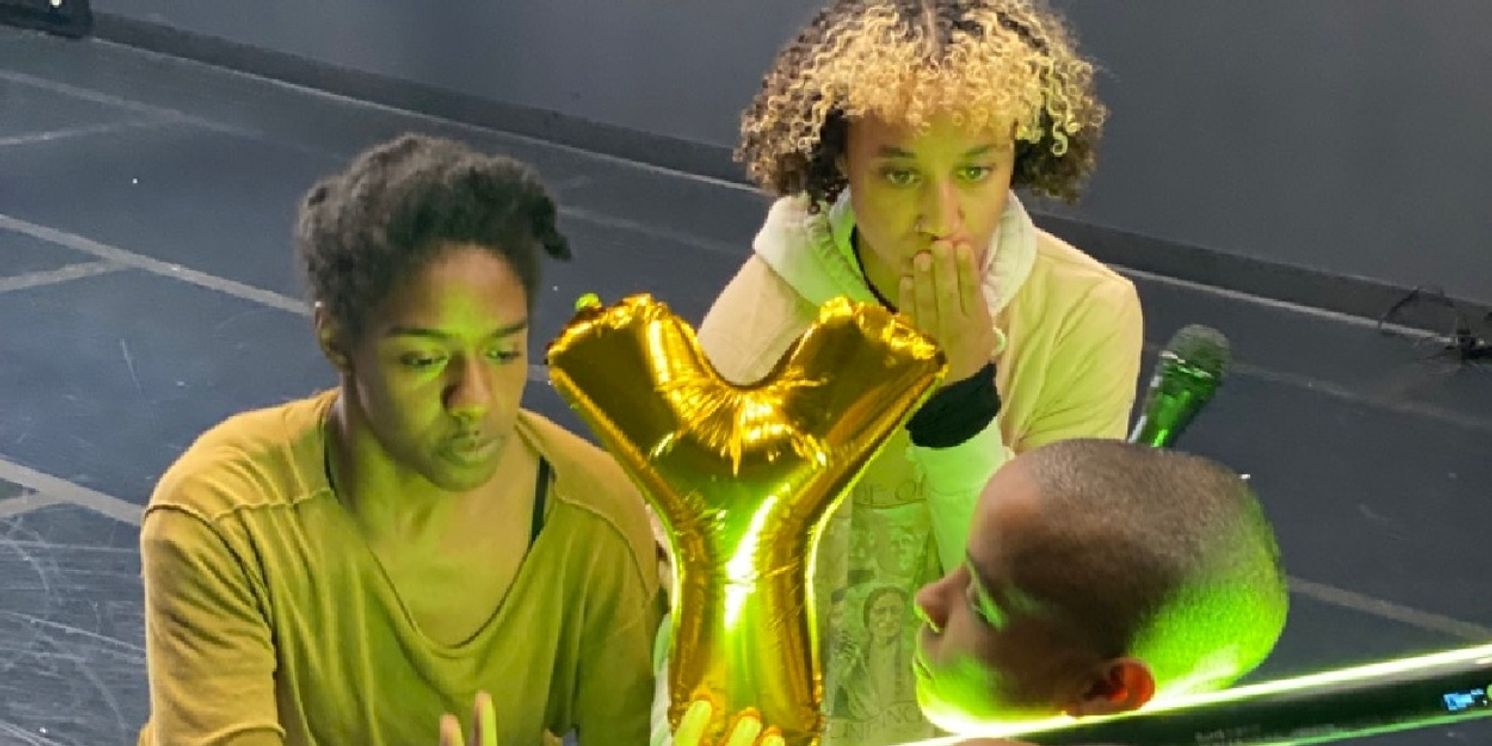 Autumn Knight's NOTHING: MORE to be Presented at The Chocolate Factory Theater  Image