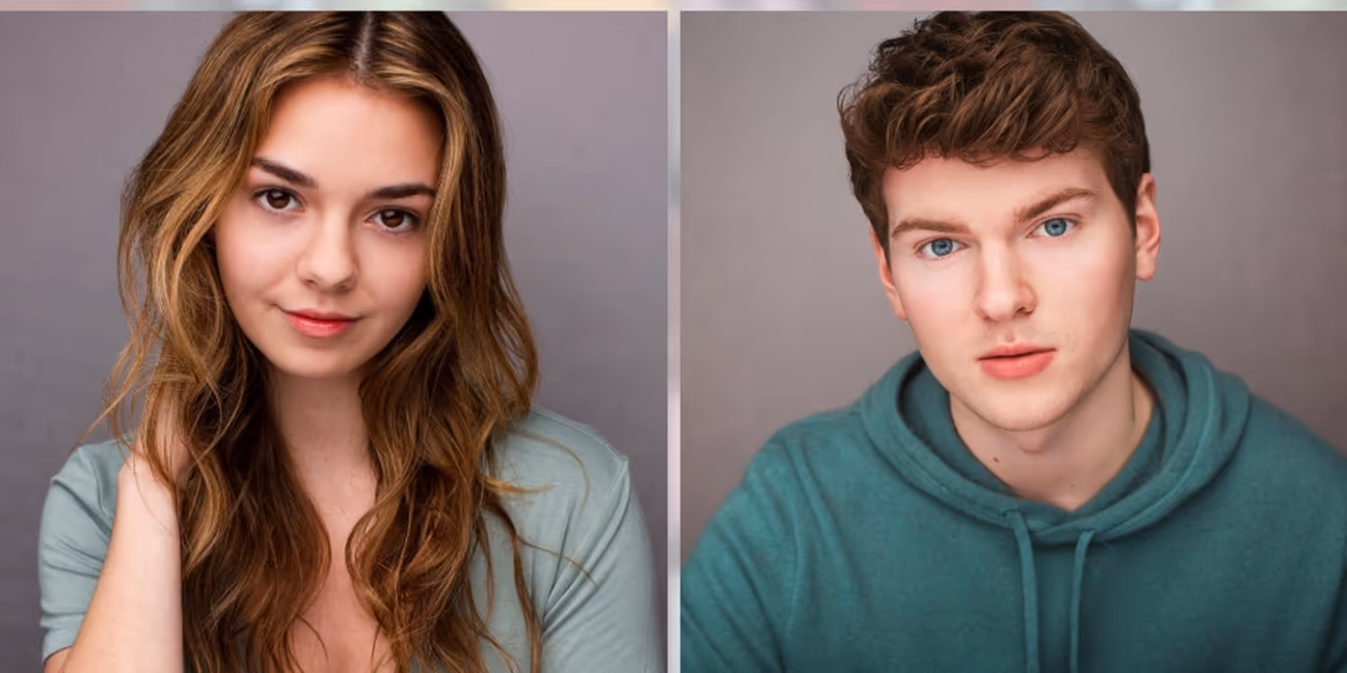 Ava DeMary And Mitchell Sink To Lead THROUGH THE ERAS: SWIFTIES SERIES At Performers Theatre Workshop  Image