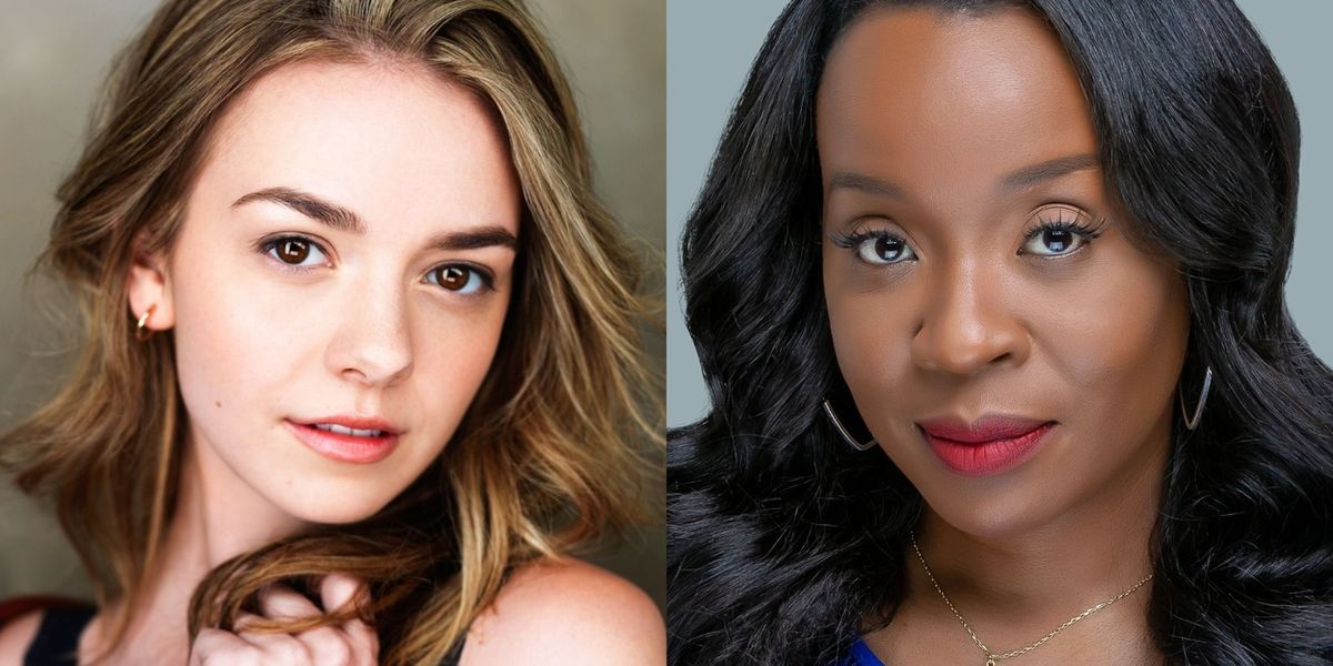 Ava DeMary and Jeanette Bayardelle Will Join the Cast of HEATHERS THE MUSICAL