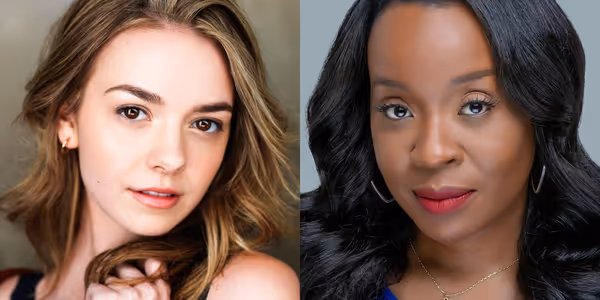 Ava DeMary and Jeanette Bayardelle Will Join the Cast of HEATHERS THE MUSICAL Photo