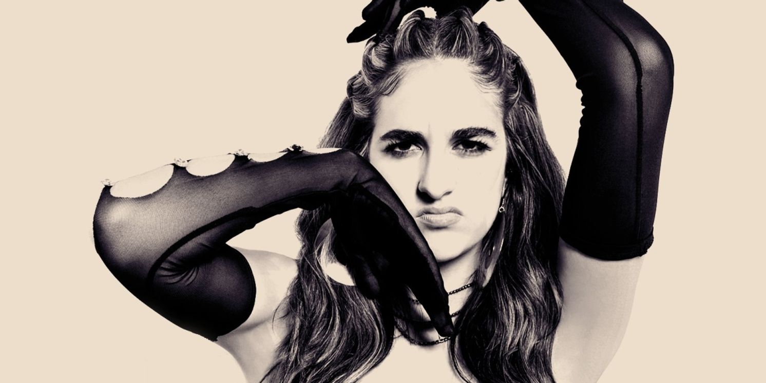 Ava Della Pietra Unveils Bold New Single 'ego'  Image