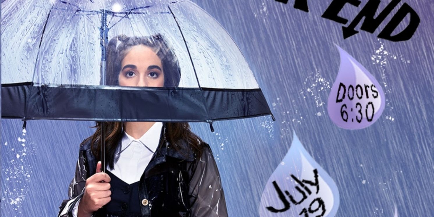 Ava Della Pietra Will Perform at New York City's Oldest Rock Club The Bitter End Next Week  Image