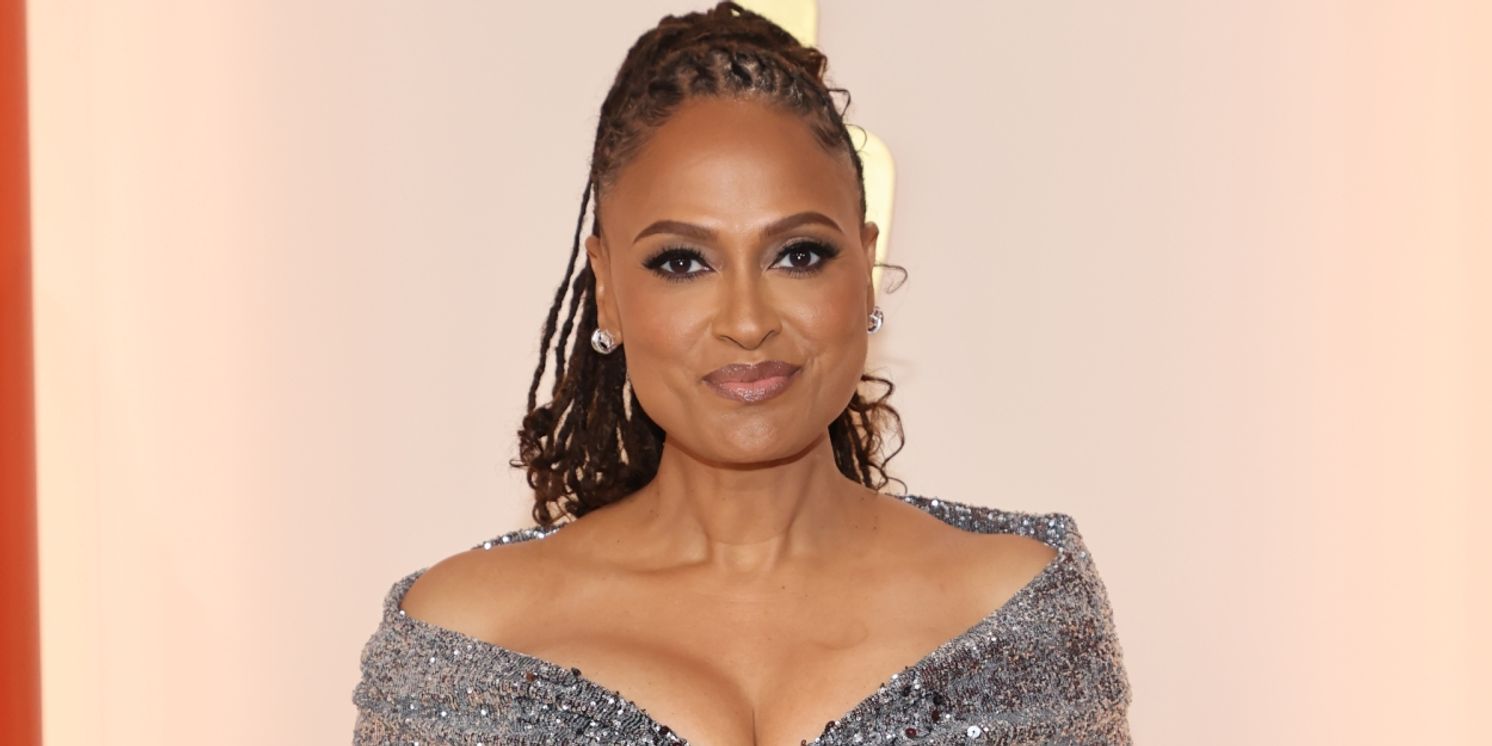 Ava DuVernay to be Honored at Black Theatre Coalition's BUILDING THE CHANGE Gala  Image