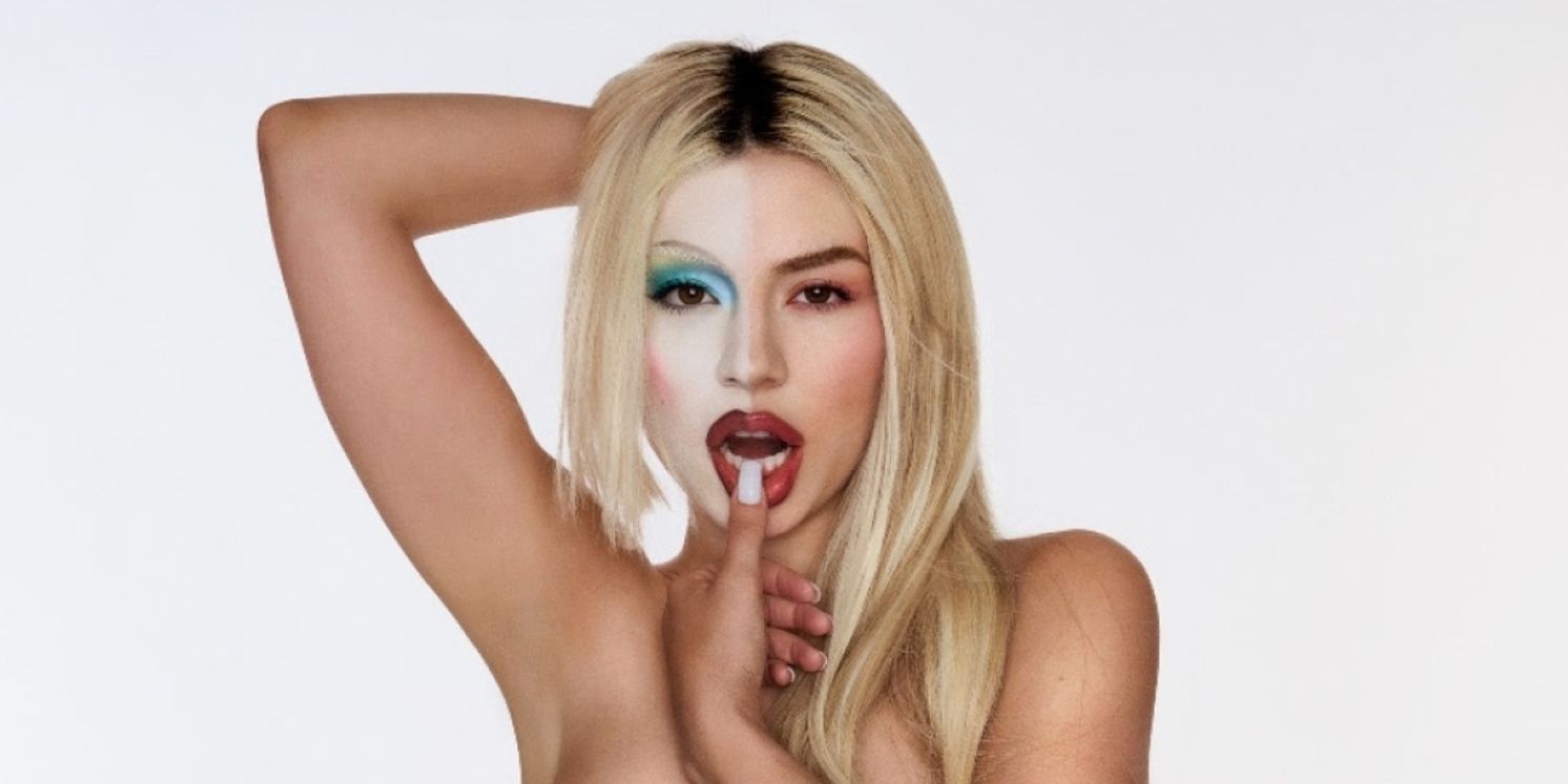 Ava Max Details North American Headline Tour in Support of New Album  Image