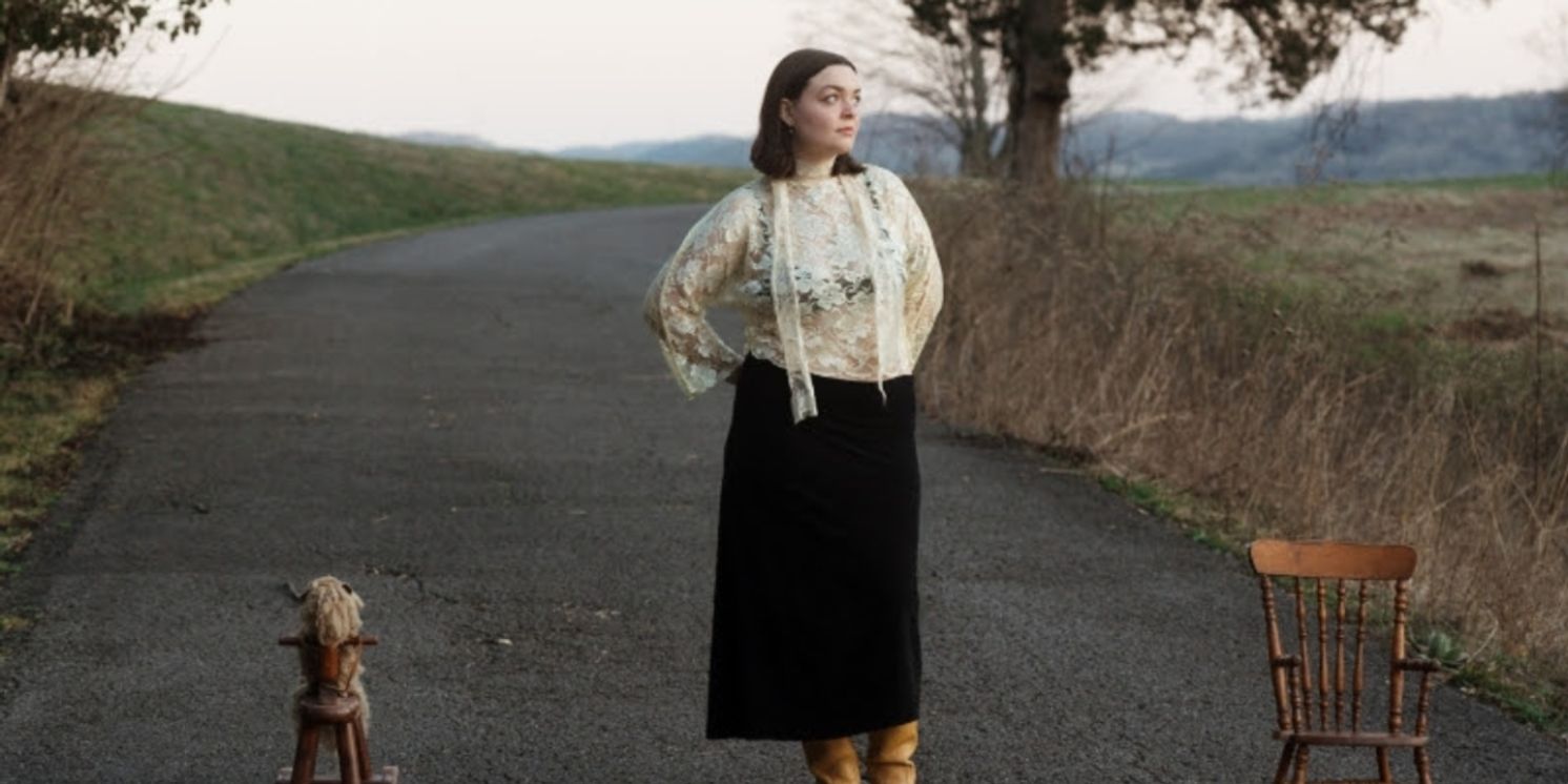 Ava McCoy Sets 'Dragonfly' Album, Shares Title Track  Image