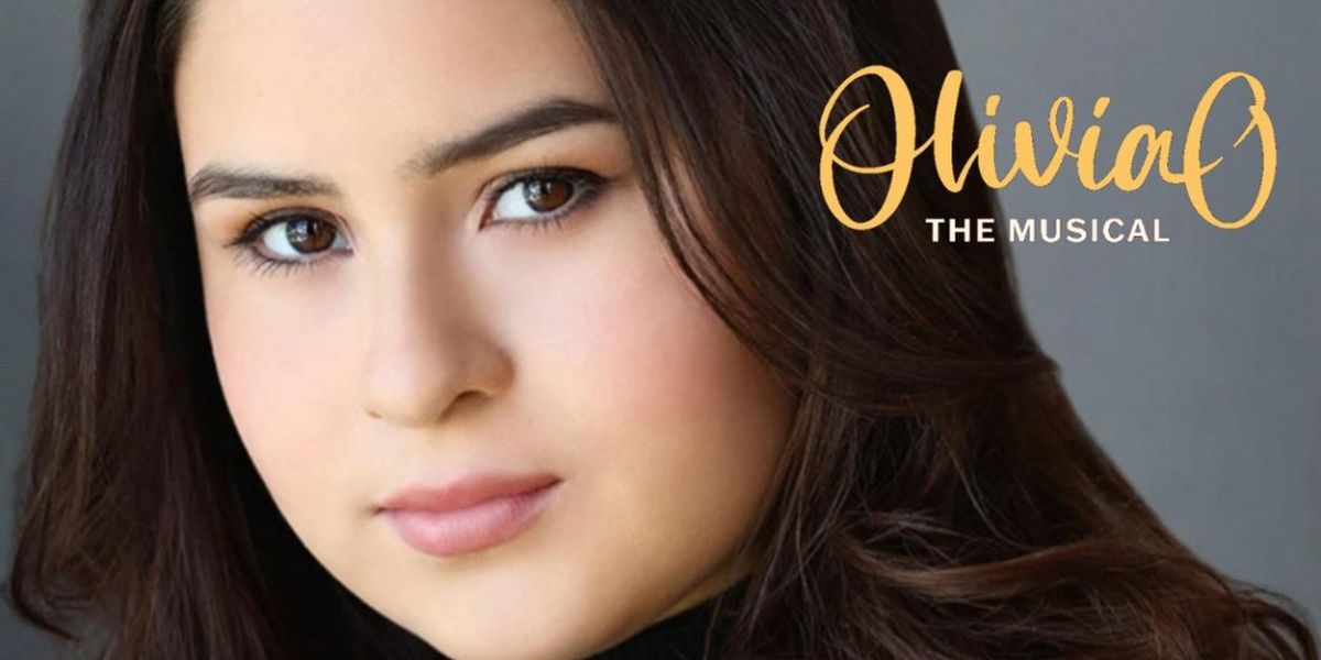 Ava Nicole Frances To Lead OLIVIA O Cast At Spark Theatre Festival NYC