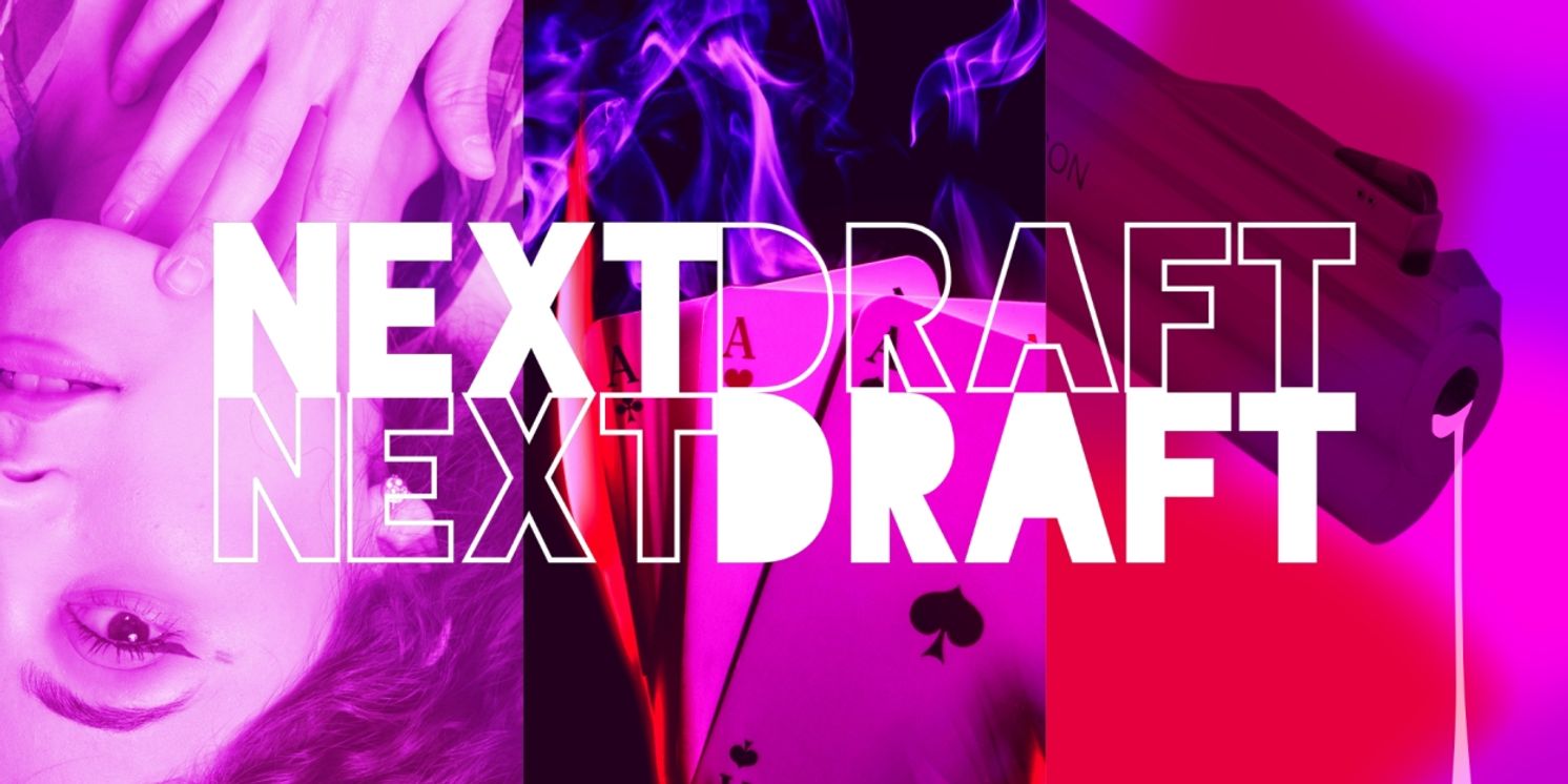 Avalanche Theatre to Present Fall 2025 Next Draft Series, Now In Residence At Rivendell Theatre  Image