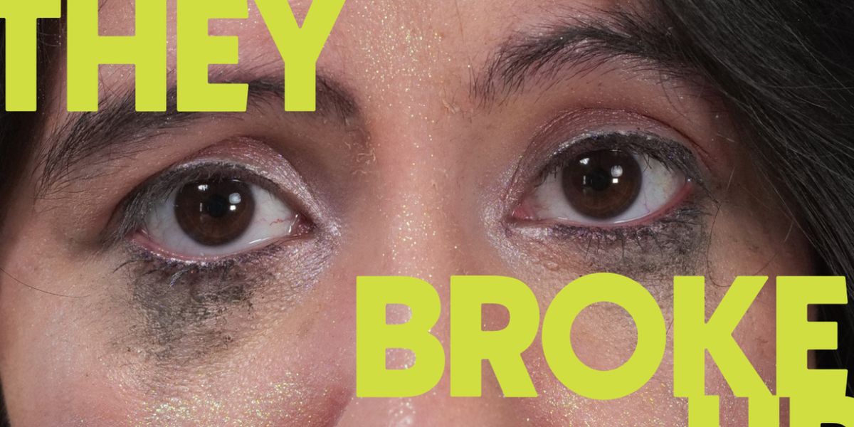 Avalanche Theatre Will Stage the World Premiere Of THEY BROKE UP By Skyler Tarnas