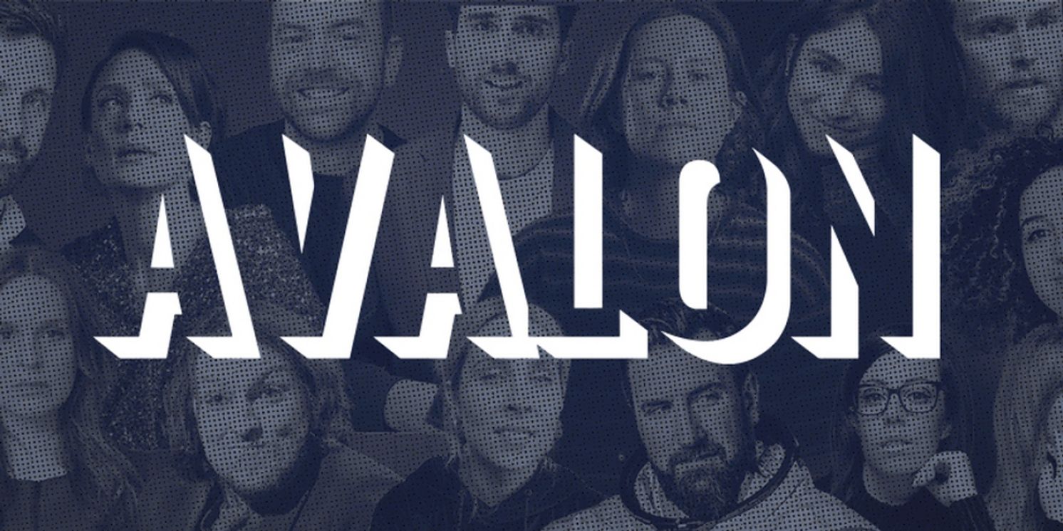 Avalon Reveals Edinburgh Festival Fringe 2024 Line-up  Image