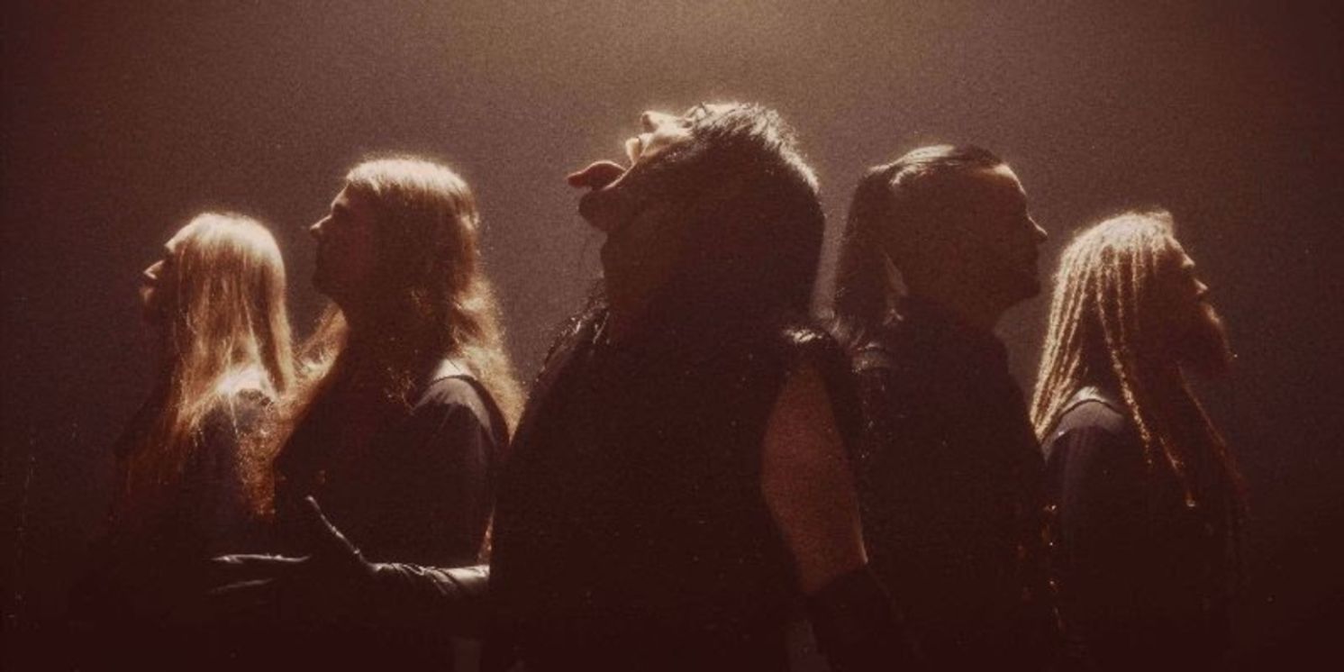 Avatar to Embark on 2026 Headline Tour of UK & Europe  Image