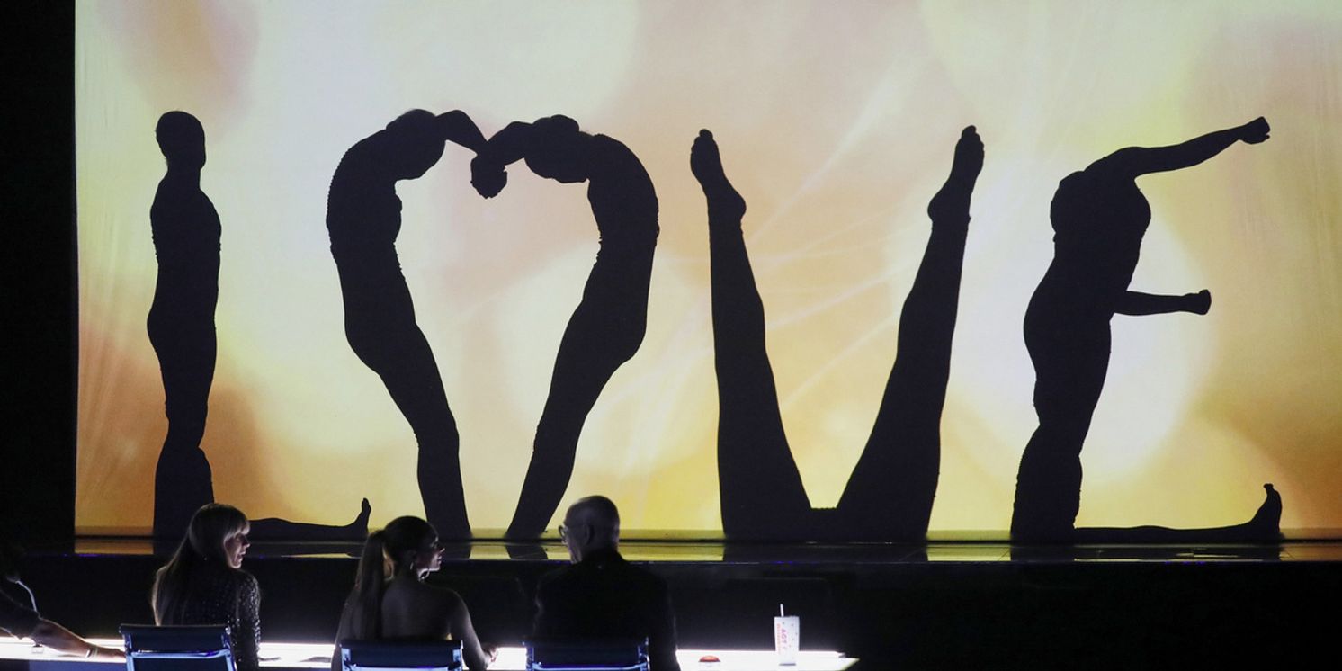 Aventura Arts & Cultural Center Celebrates Valentine's Day with Special Performances  Image