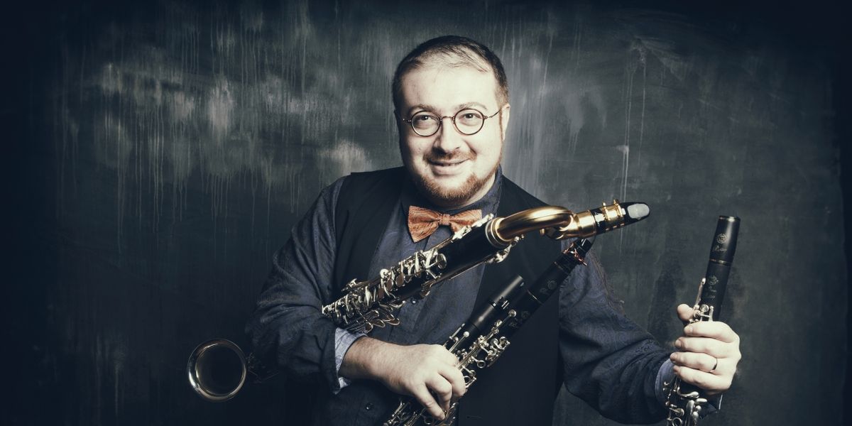 Aventura Arts & Cultural Center Offers 'YI Love Jewish' Shows as Part of 2024-2025 season