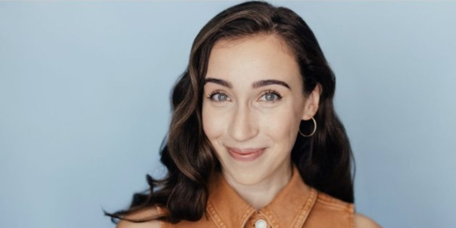 Avery Deutsch Wins 2025 Neukom Playwriting Award for THE AGE OF MARY  Image