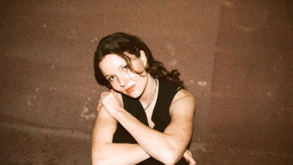 Avery Friedman Releases YOU MOVE Single, Announces UK/EU Tour