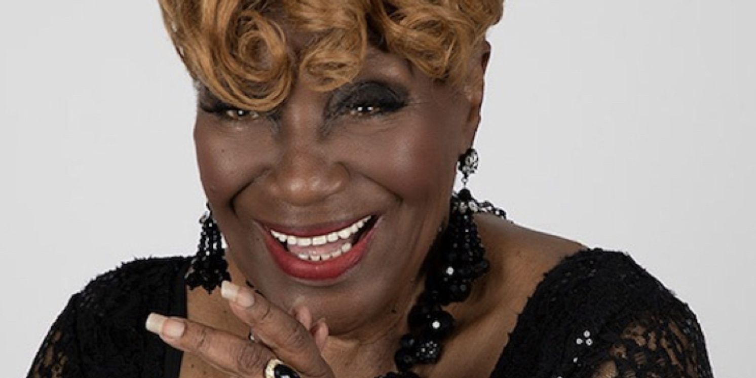 Avery Sommers Brings SHOWSTOPPERS to 54 Below  Image