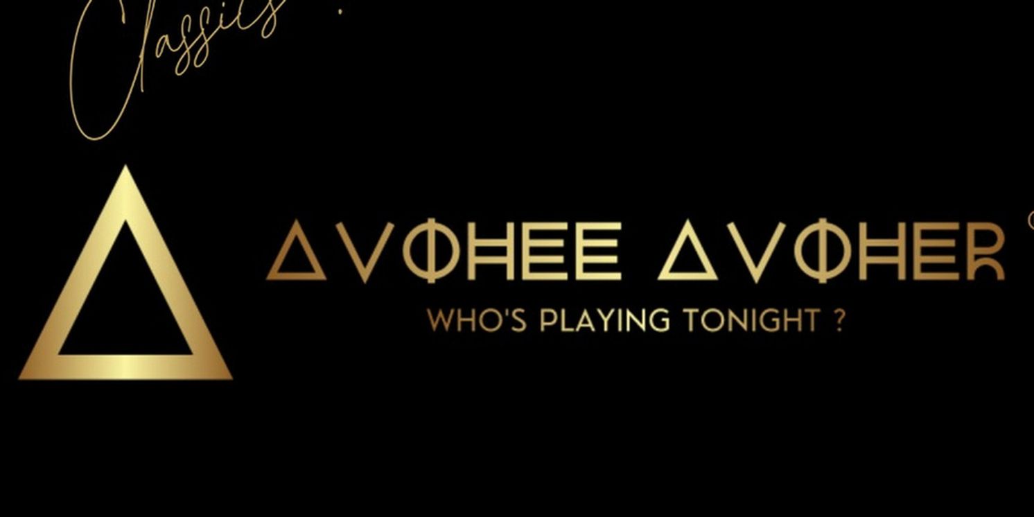 Avohee Avoher Releases New Addicted To Classics Christmas Track 'Away In A Manger'  Image