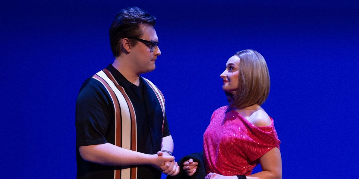 Avon Players Perform DRINKING ALONE Next Month
