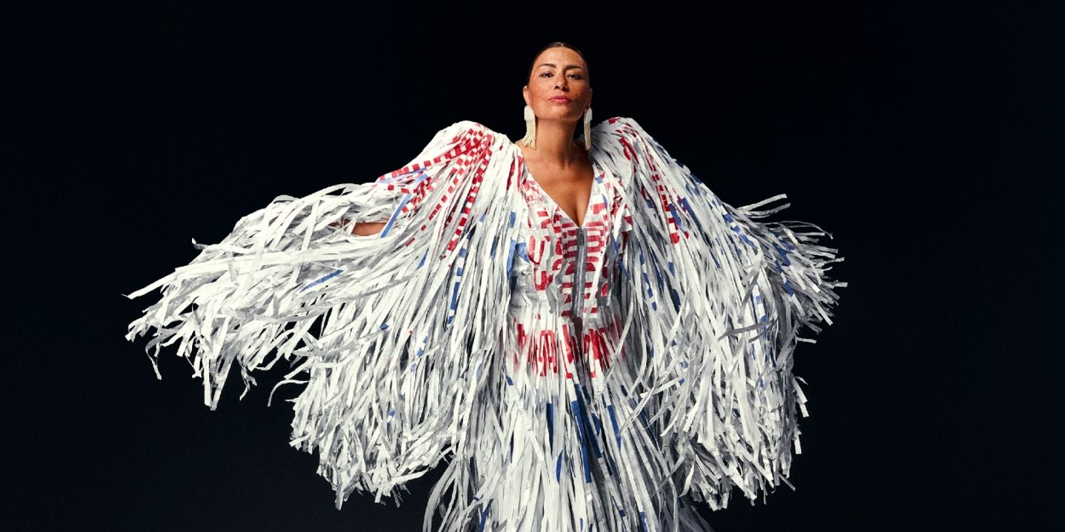 Award-Winning Artist Elisapie Returning to New York This July  Image