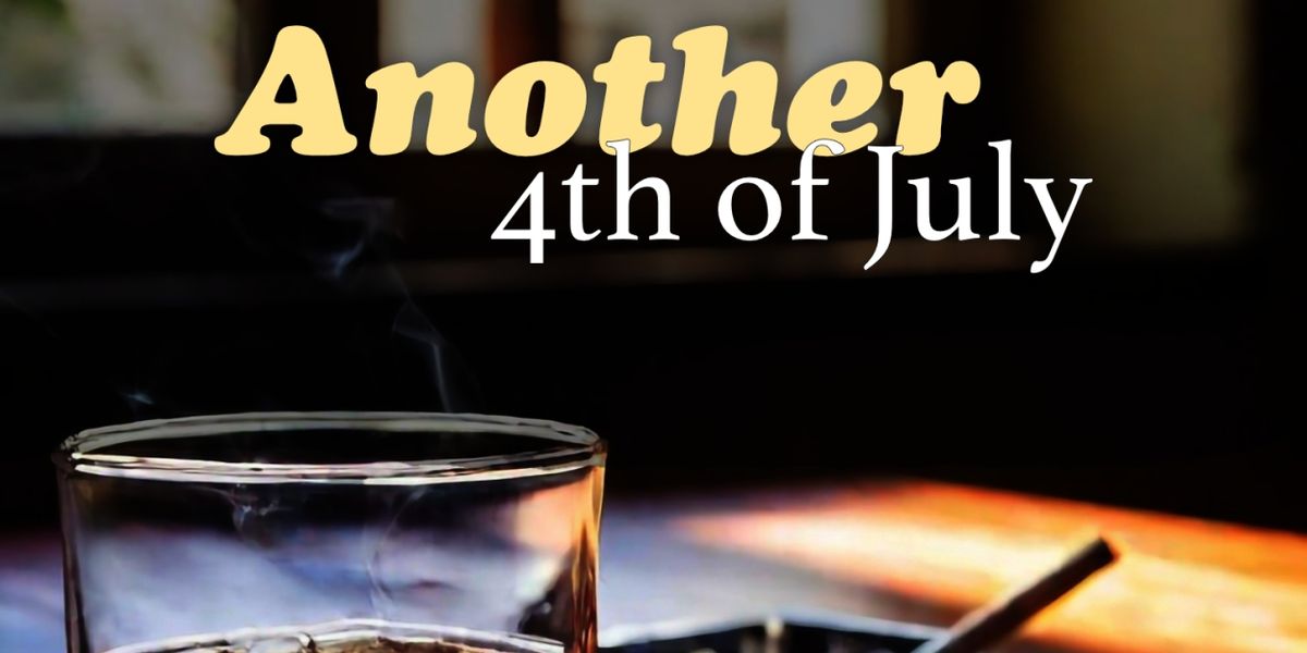 Ludlow Creek Releases New Single 'Another 4th of July' Along With Lyric Video