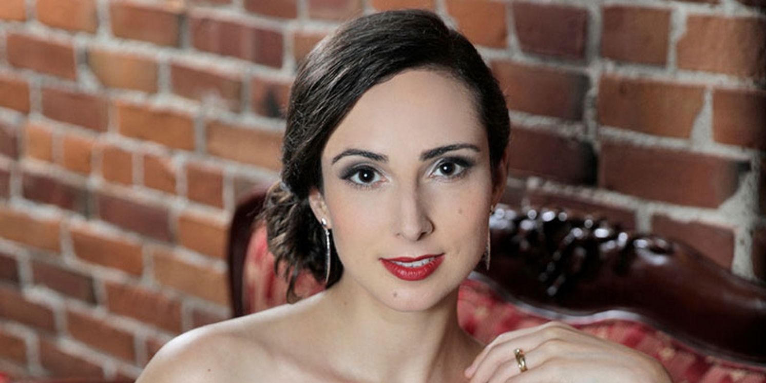 Award-Winning Boston Artist Dawn M. Simmons Helms First Opera With BLO's LA CENERENTOLA, November 8- 12  Image