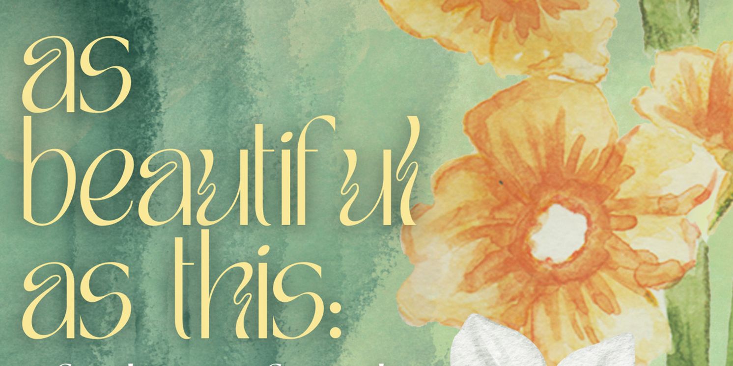 Award-Winning Cast of ECHO to Perform at Fundraiser Event at The Rat NYC  Image