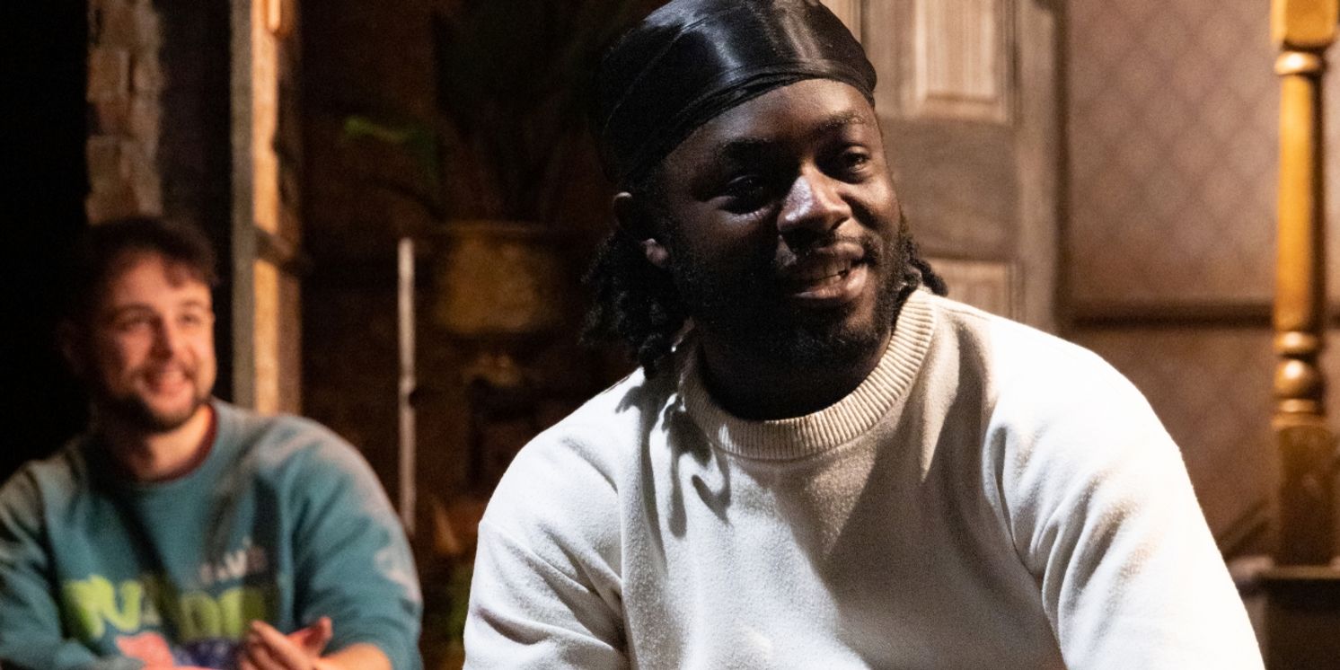 Open Door Announce Applications for Their Acting and Behind The Scenes Programmes are Open  Image