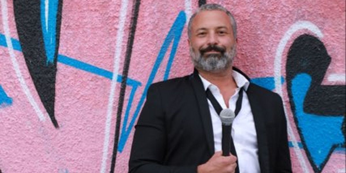 Comedian Ahmed Ahmed To Host Palm Springs International Comedy Festival Awards