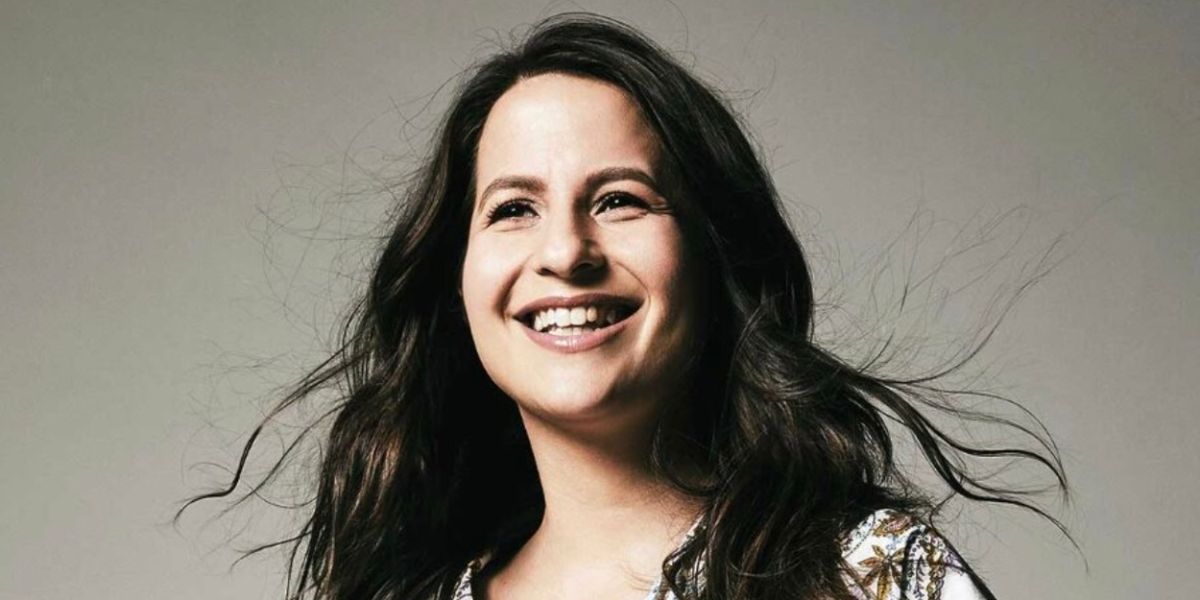 Award-Winning Composer and Lyricist Shaina Taub to Lead Masterclass at Northern Stage in August