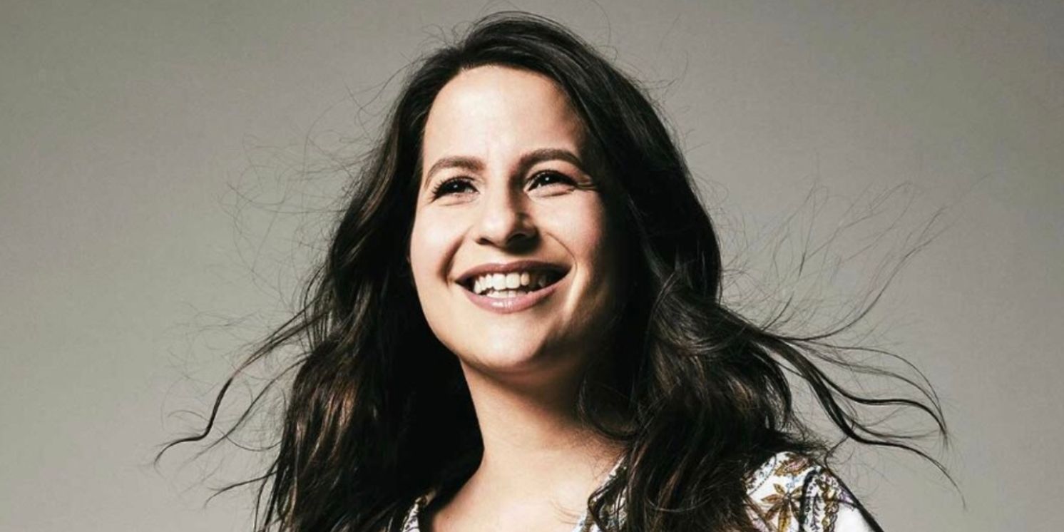 Award-Winning Composer and Lyricist Shaina Taub to Lead Masterclass at Northern Stage in August  Image