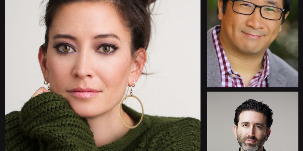 Award-Winning Composer Sherri Chung And Other Songwriters, Composers And Theater Talent Featured On San Diego Comic-Con Panels