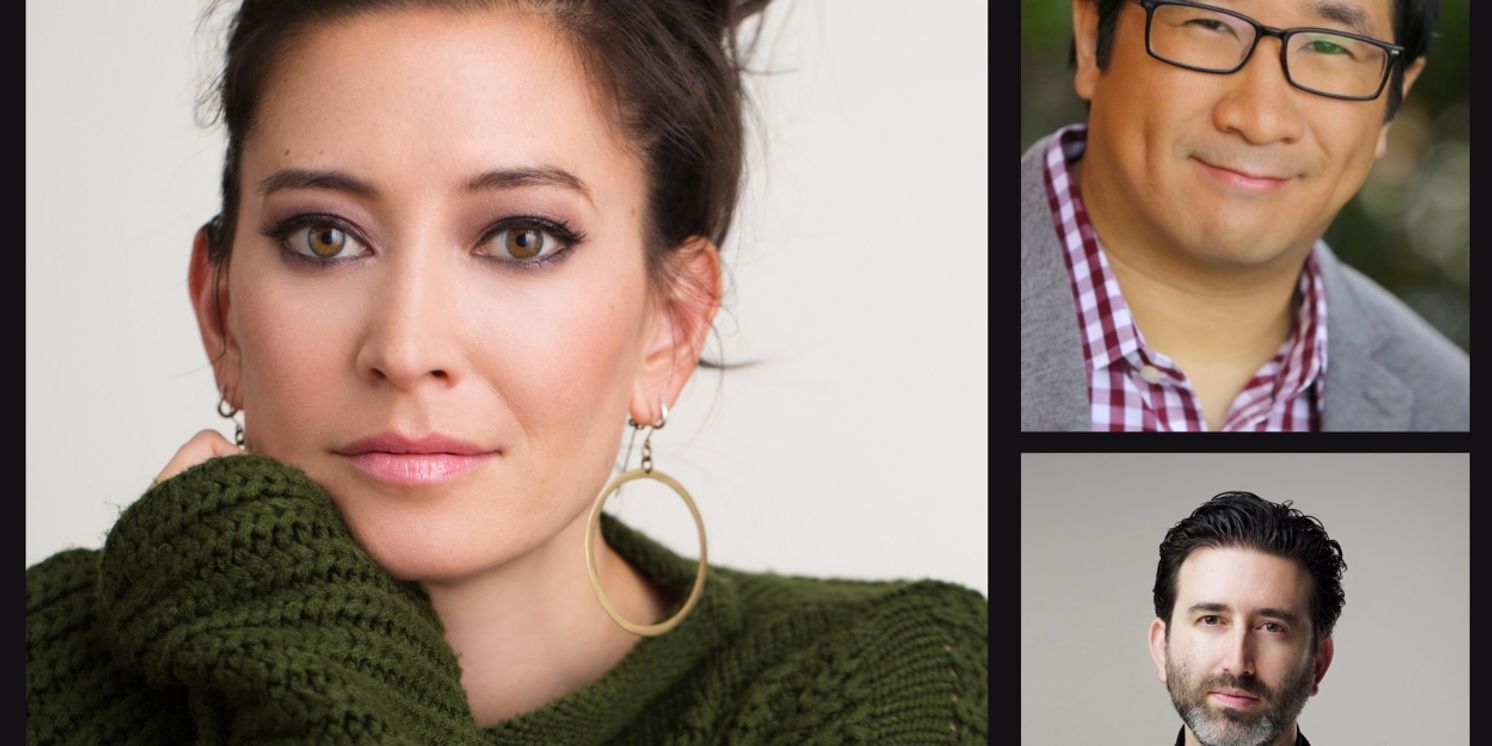 Award-Winning Composer Sherri Chung And Other Songwriters, Composers And Theater Talent Featured On San Diego Comic-Con Panels  Image